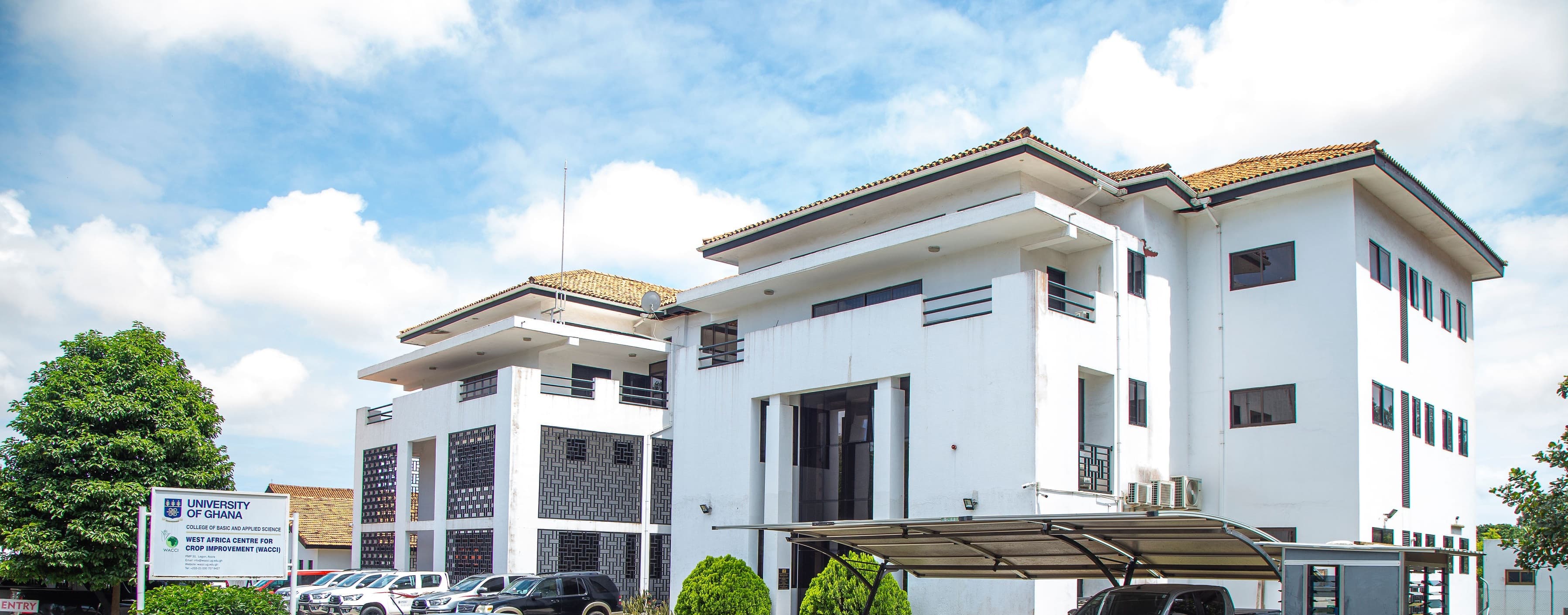 School of Biological Sciences