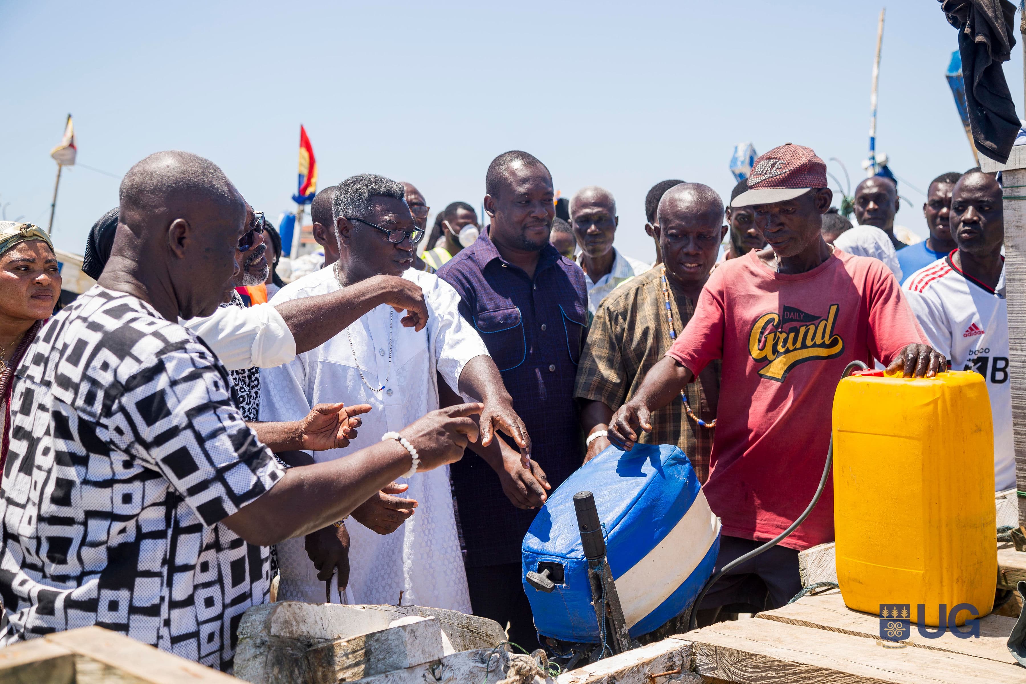IAST Commissions Waste-to-Fuel Initiative