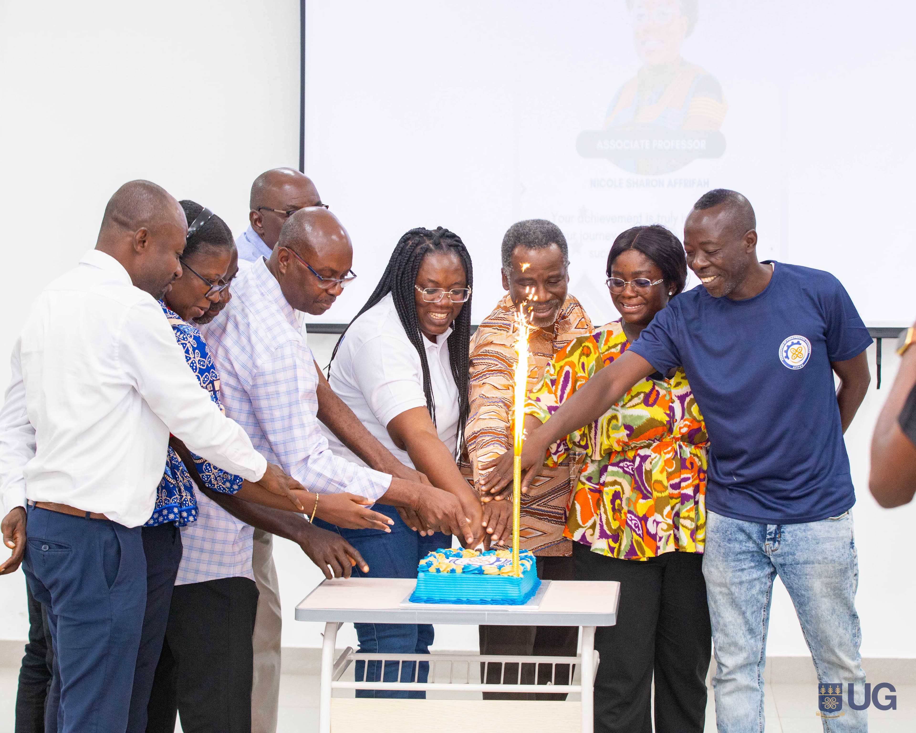 Department of Food Process Engineering Launches Association of Food Process Engineers