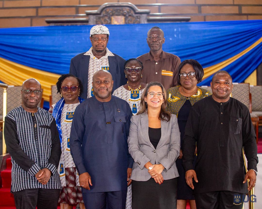 CBAS 4th Biennial Conference Calls for African Indigenous Solutions to Sustainability Challenges